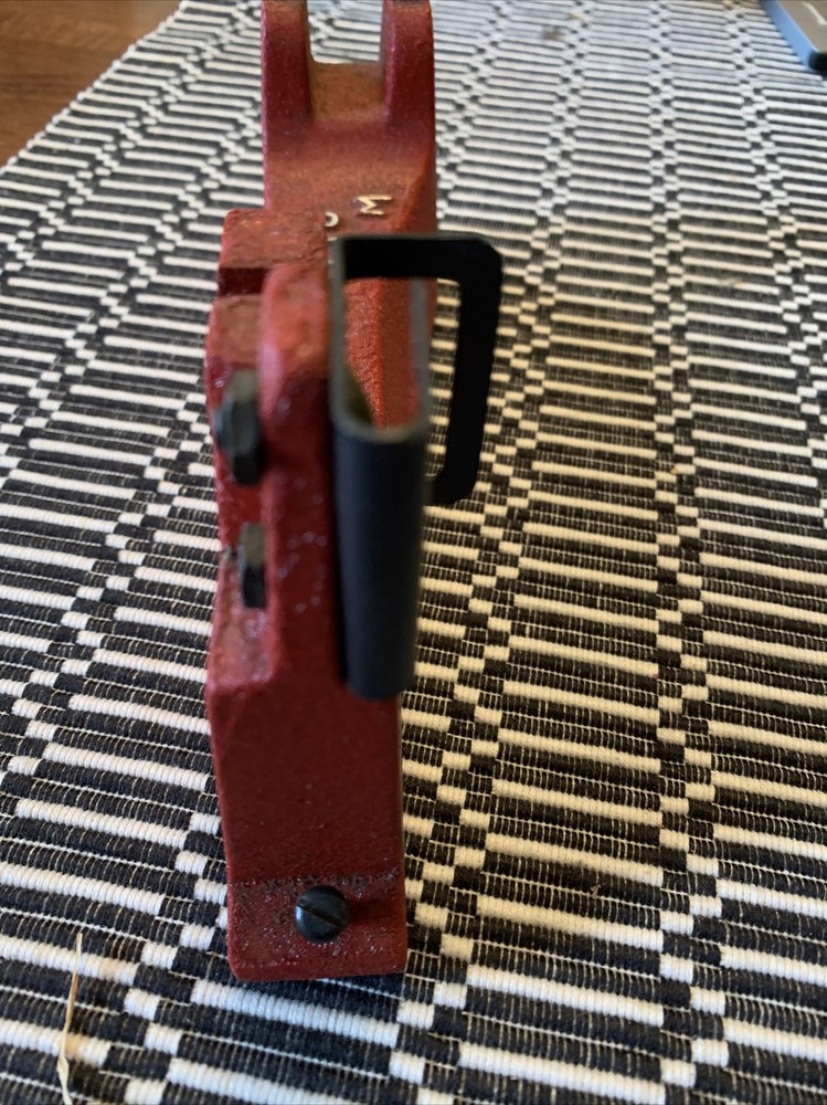 Hornady Pacific Model M Deluxe Scale Base Only