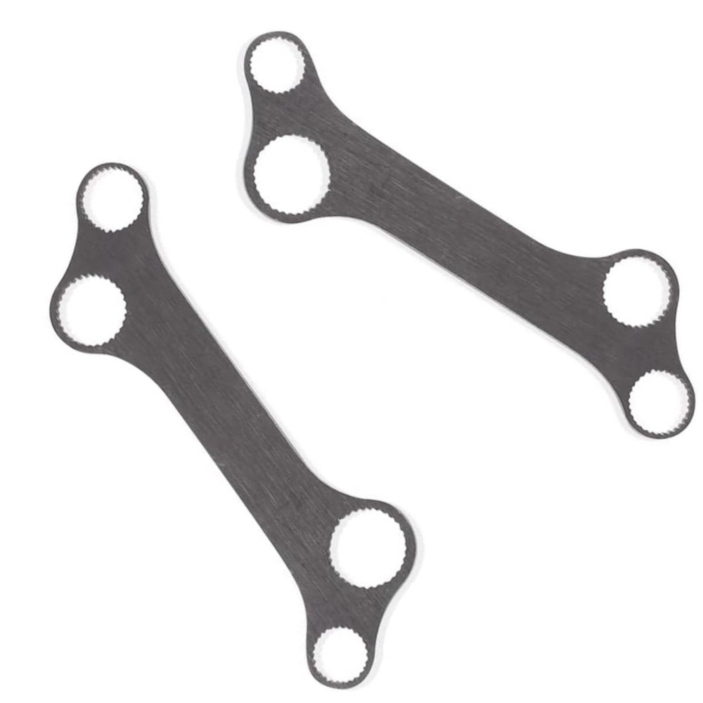 2 New Wrench Multitool Spanner For Leatherman Multitool Disassembly Maintenance