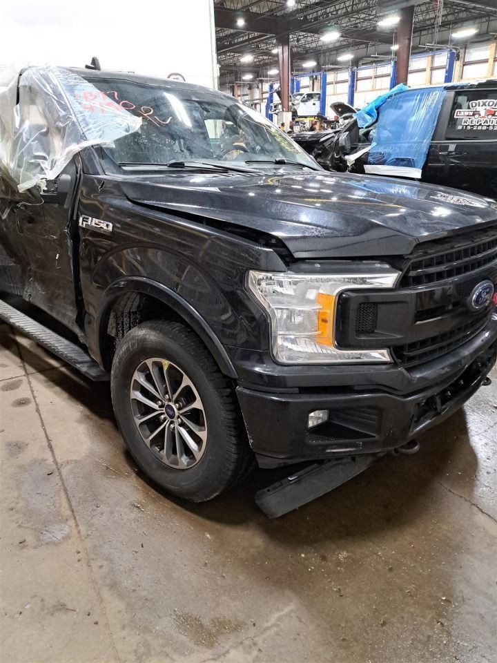 2019 F150 Camera/Projector Sku#4348317