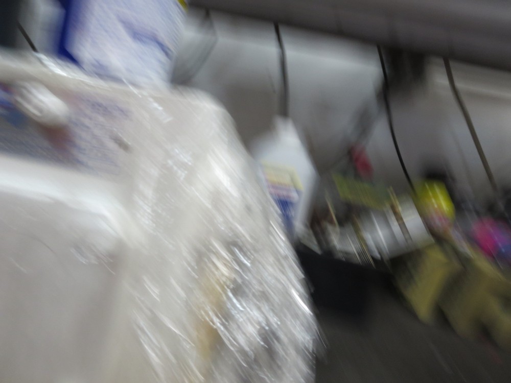 Leeson Ironman Speed Reducer Right Angle See Description & Pics Open Box NEW