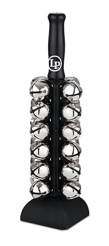 LP Sleigh Bells with Base 24 Count