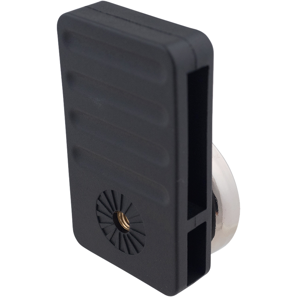 3 Single/Double Stack Magazine Pouch, 1 Universal Magnetic Magazine Pouch