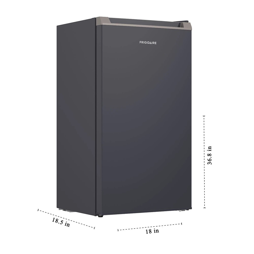 Frigidaire Compact Refrigerator, 3.2 Cu. Ft.