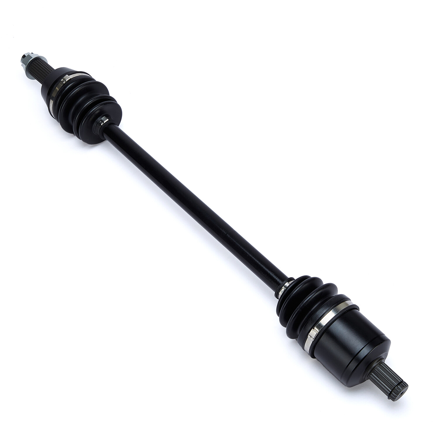 Front Right And Left CV Joint Axle Set for Polaris Ranger XP 900 2013-2019