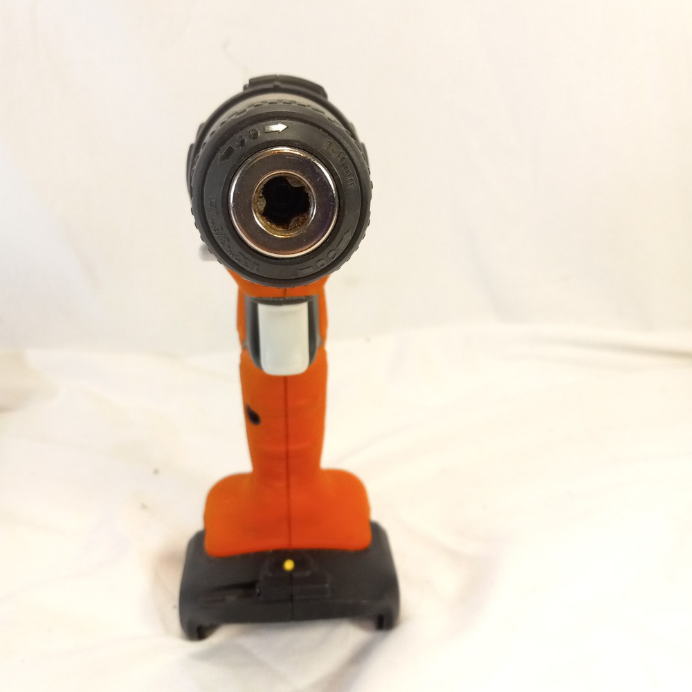 Black & Decker BCD701 Lithium Ion 12v Cordless Drill Bare Tool Only