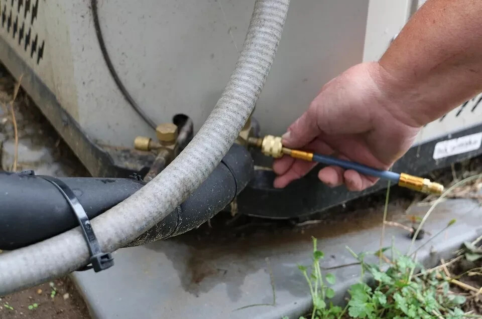 PRO SEAL EASY SEAL Proseal XL4 Direct Inject 1.5-5 Ton Applications - 3 Pack