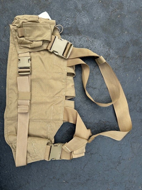 Diamondback tactical Low Vis AK-47 Chest Rack