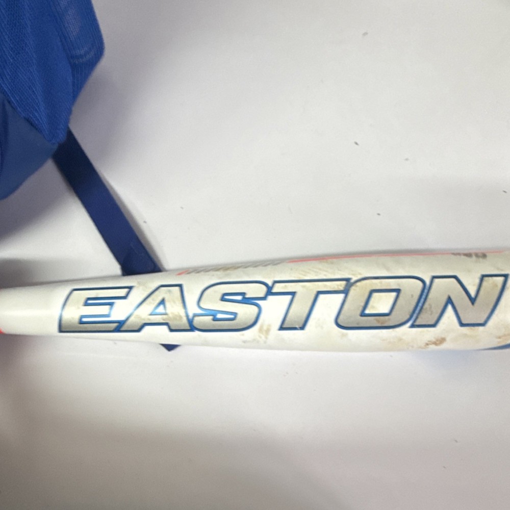 Baseball equipment lot