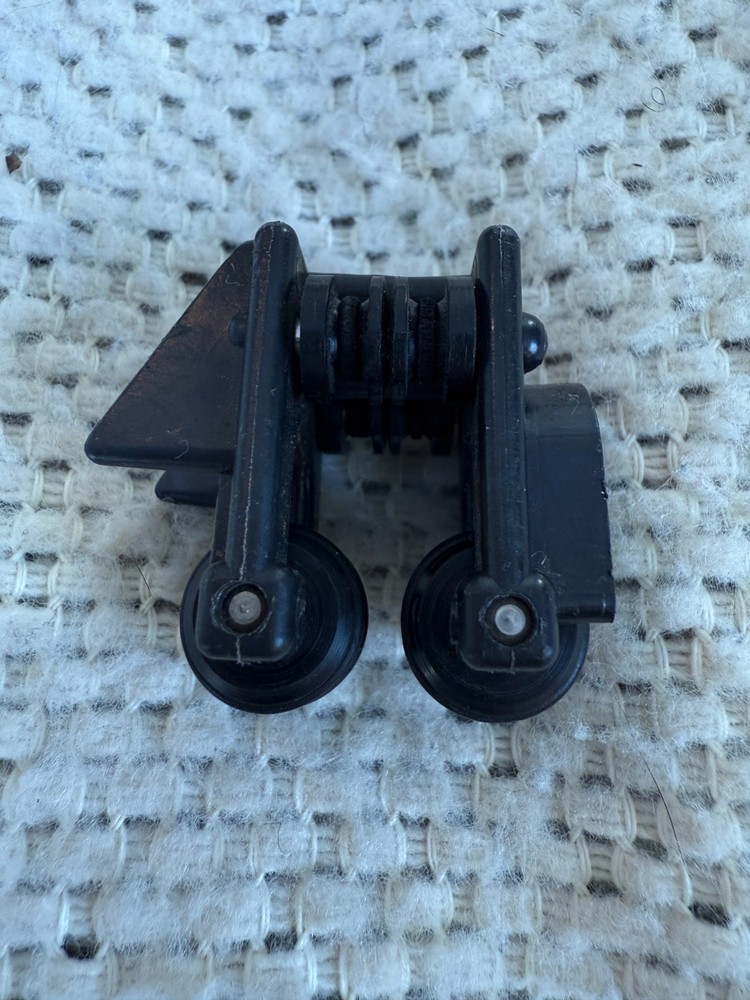 Compound Bow Cable Slide