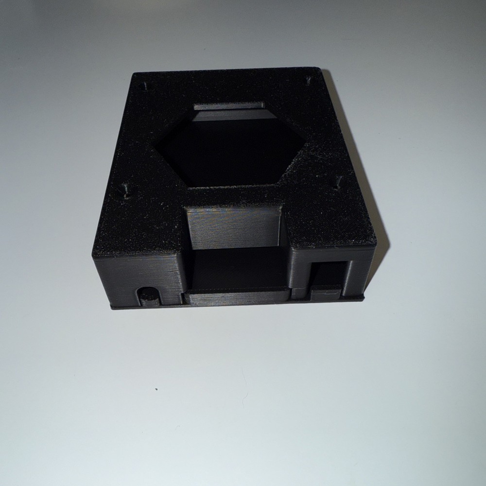 ZK-1002T Amp Case 2 Pack