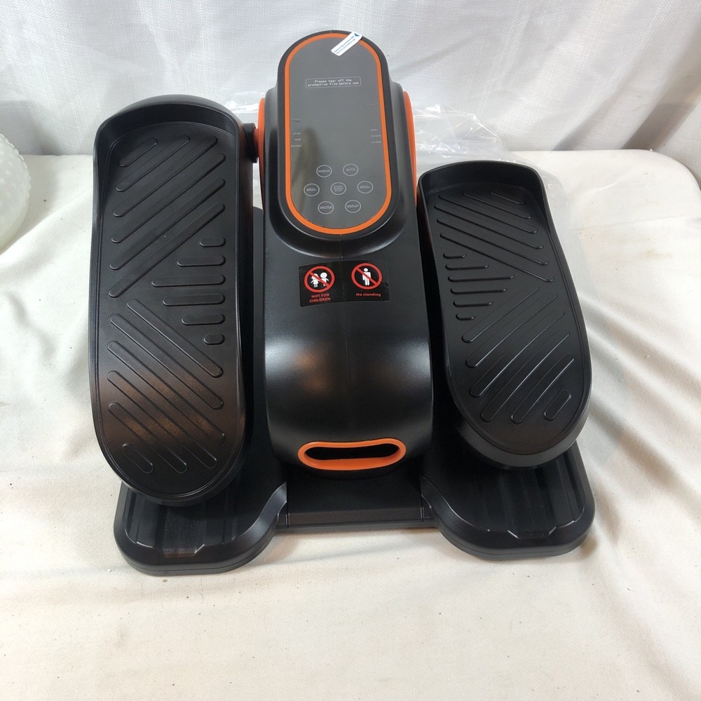 Tixmac Elliptical Machine