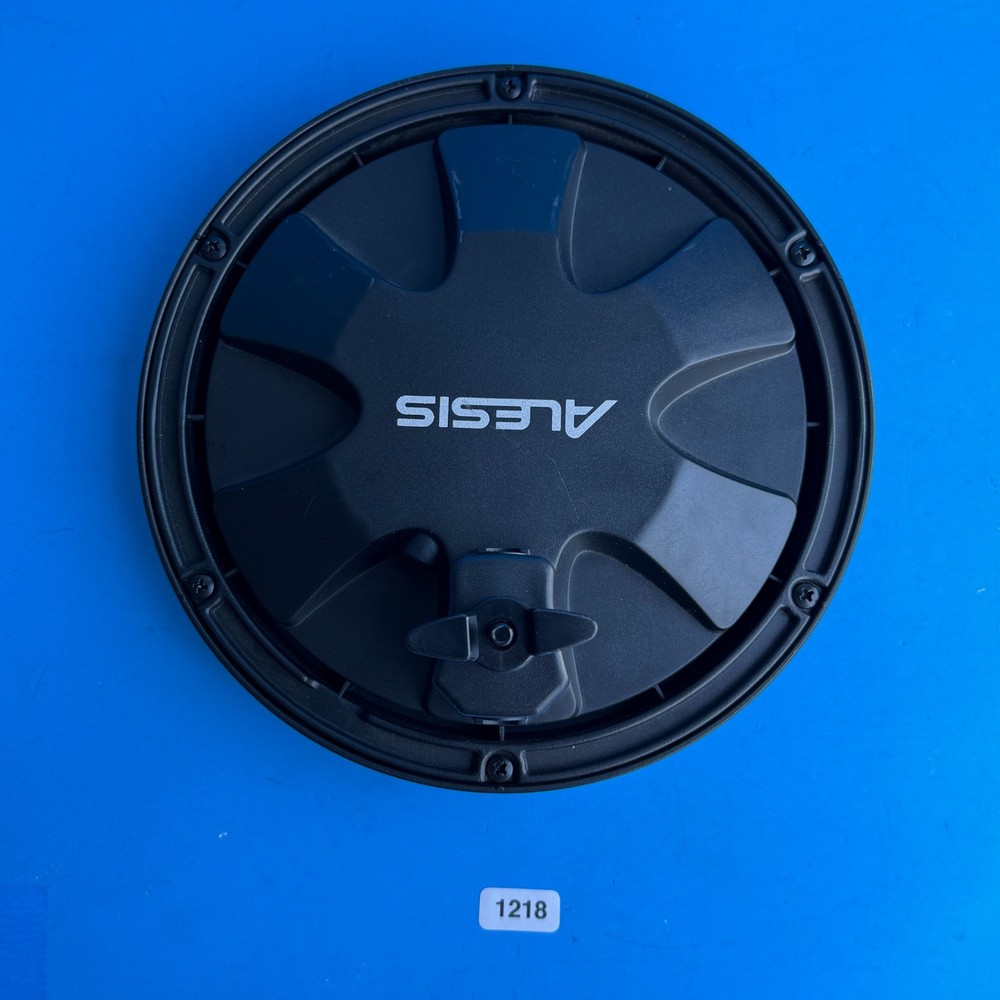 ALESIS FORGE NITRO Electronic Drum Part: 8" Tom Trigger Single Zone Pad #1218