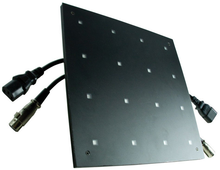 ADJ Flash Panel 16 Chainable DMX RGB LED Lighting Module