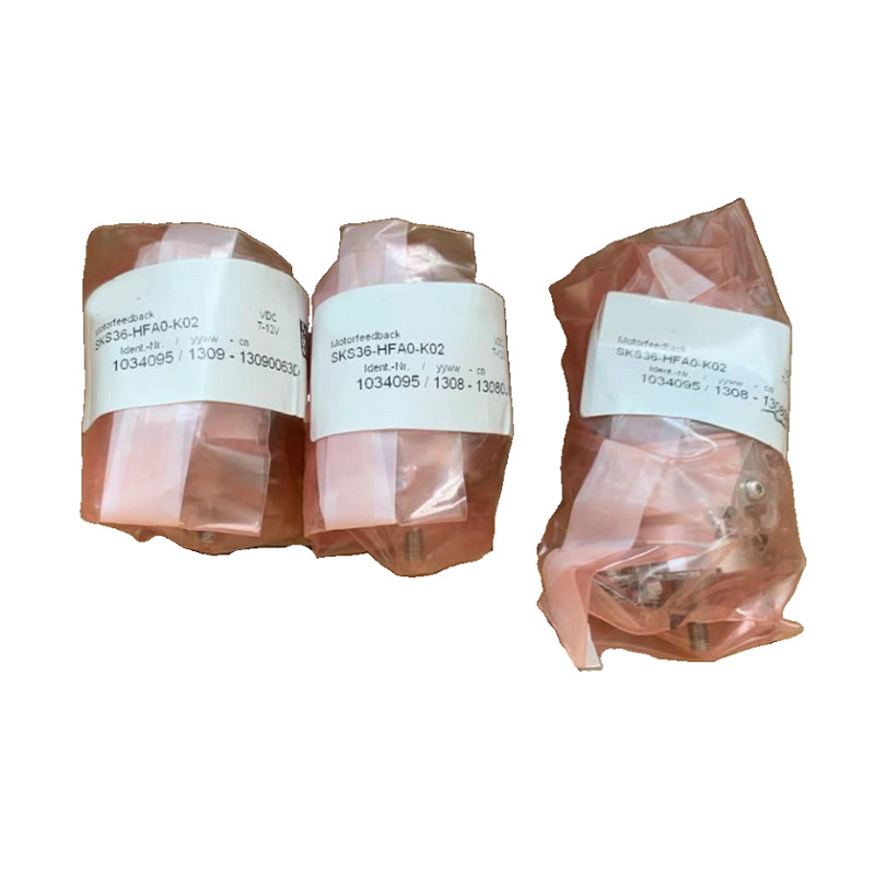 For SICK Encoder SKS36-HFA0-S05 1037139 SKS36HFA0S05