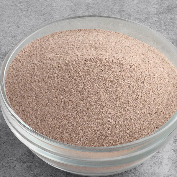 Bulk Black Cherry Hot Chocolate Mix (select quantity below)