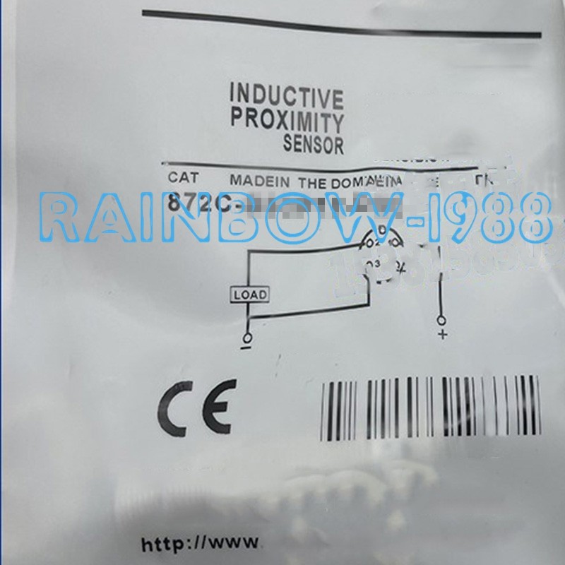 FOR Proximity switch sensor 872C-D3NN8-P3