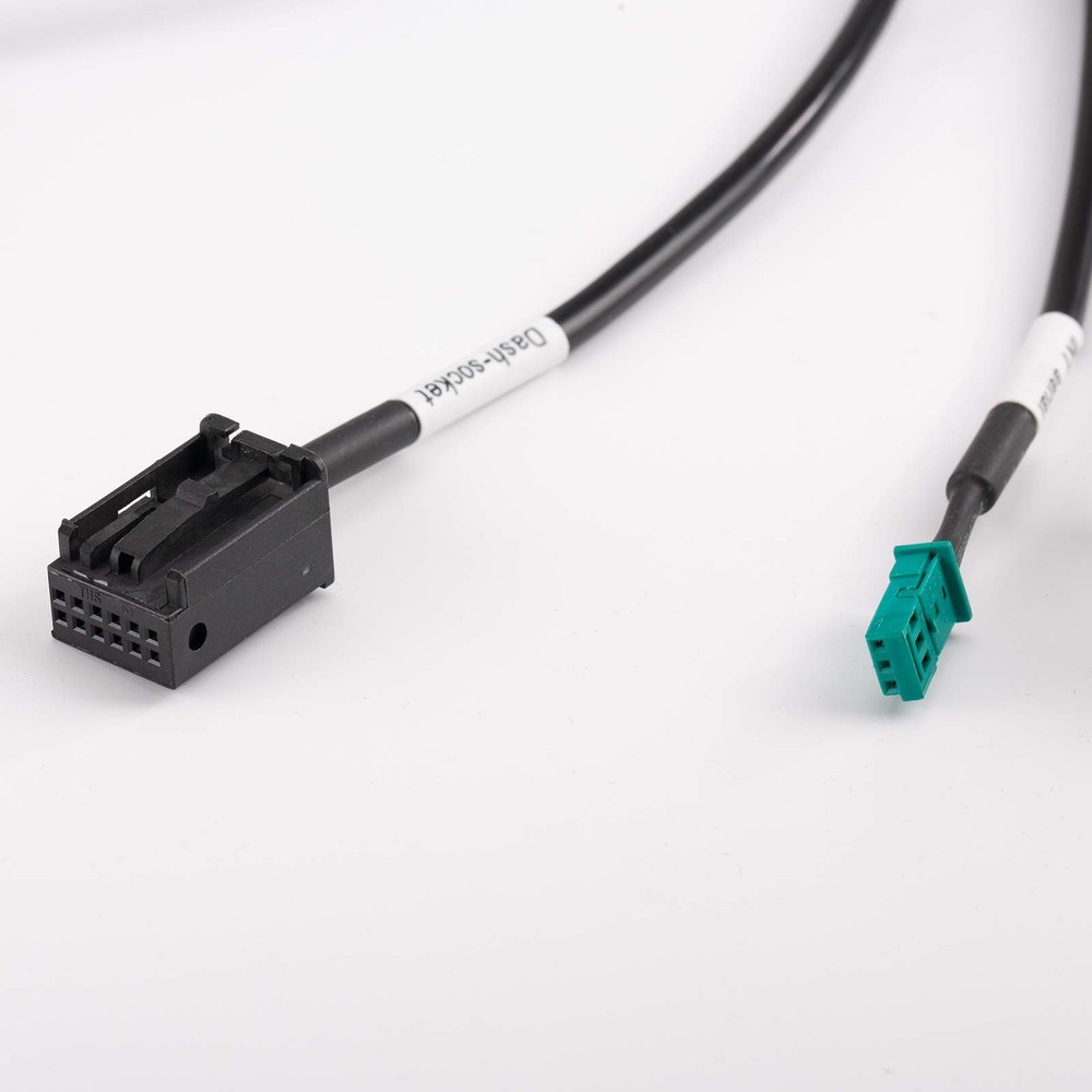 GODIAG for BMW BDC3/BCP Programming Test Platform for GT109/Autel Launch Tablet