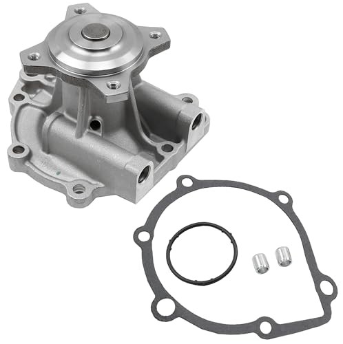 131-2237 Water Pump