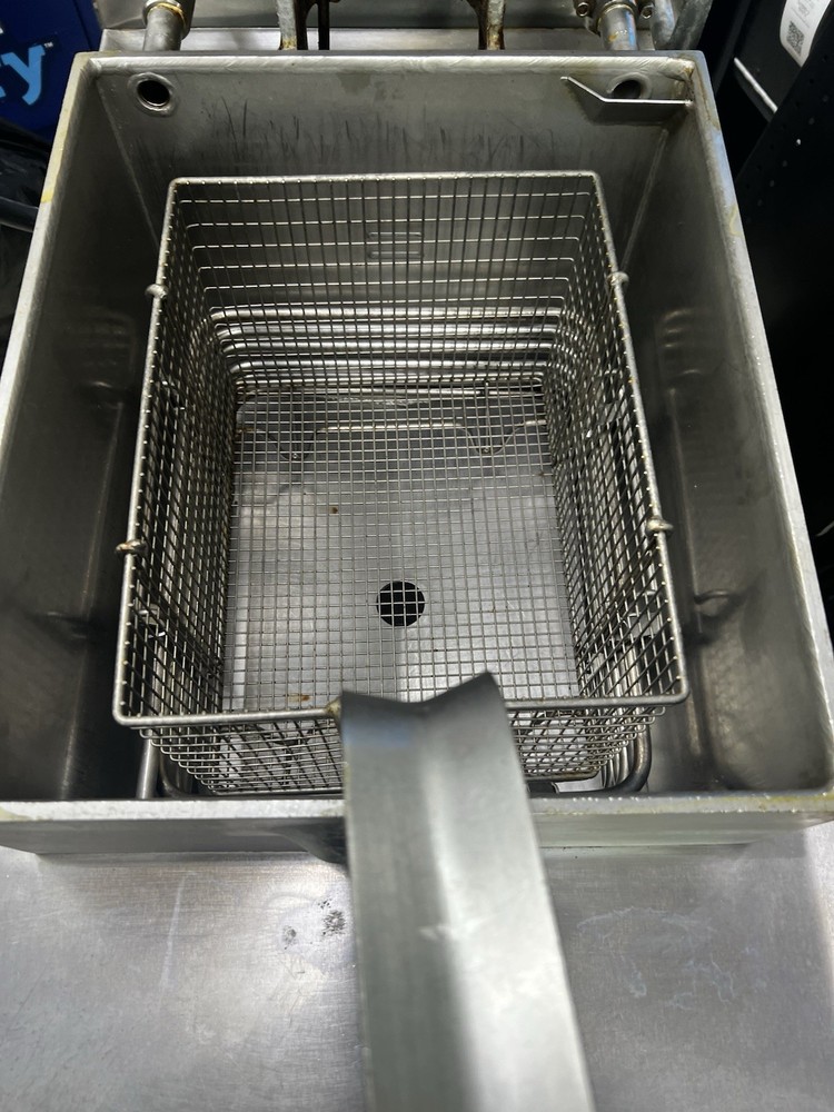 Commercial Fryer Herry Penny￼