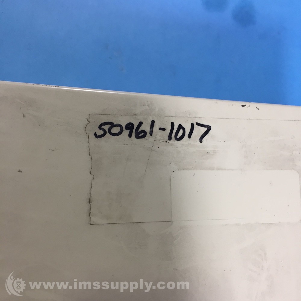 Kawasaki 50961-1017 Conveyor Encoder Distributor USIP