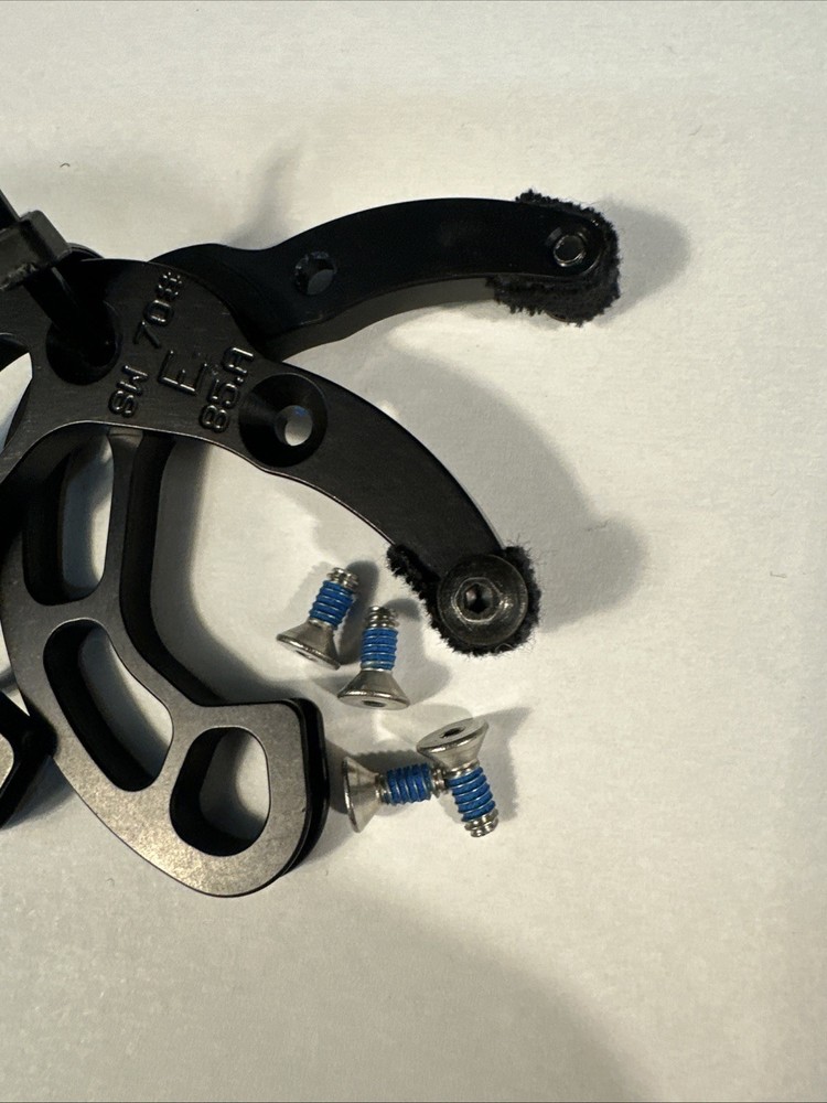 Mathews Archery Bow Switch Weight SW Mods - E - 70lbs - 85% Modules Module Set