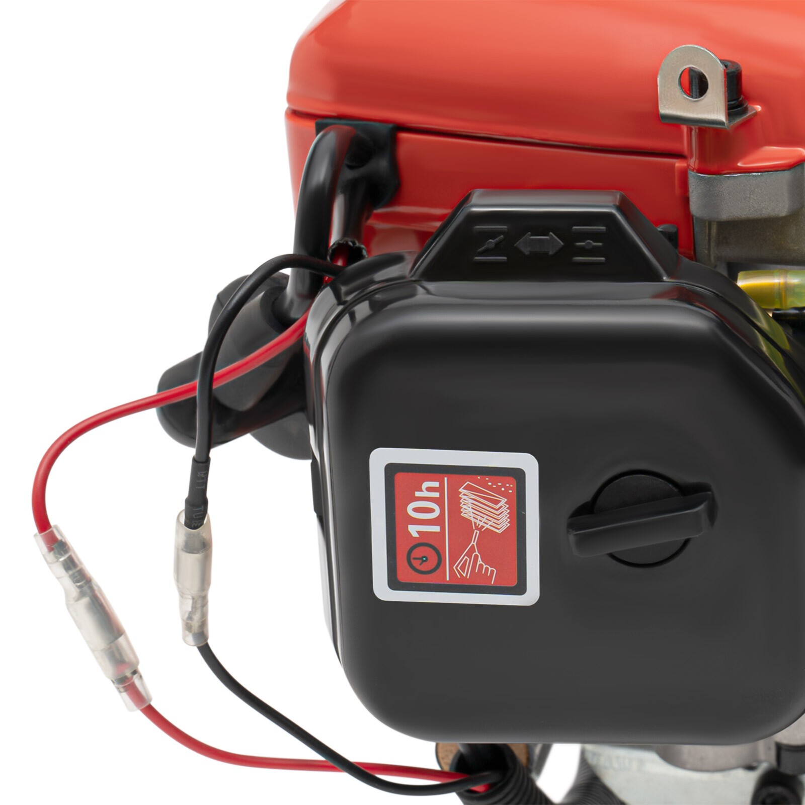 Gasoline Hedge Trimmer Gas Powered Handheld Hedge Trimmer 27.56" Blade Cordless