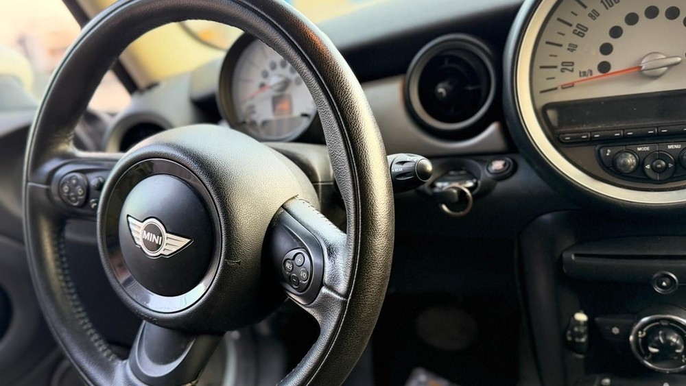 2007-2016 Mini Cooper Pdc Control Module 66209252640