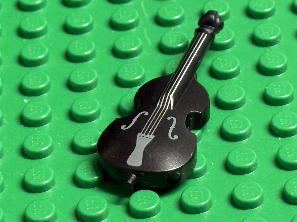 Lego Bass