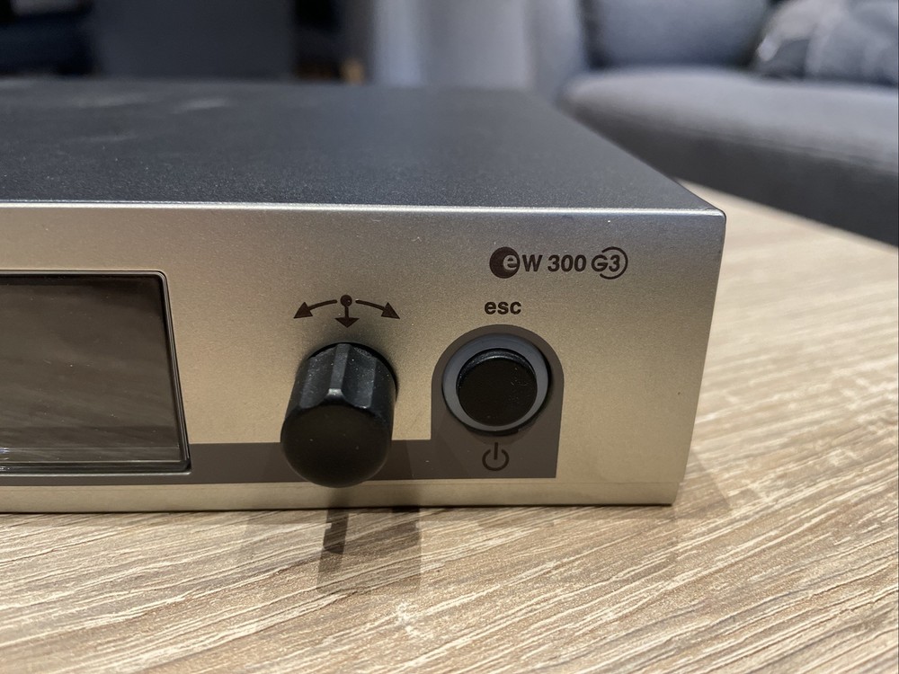 Sennheiser EM 300 G3 C