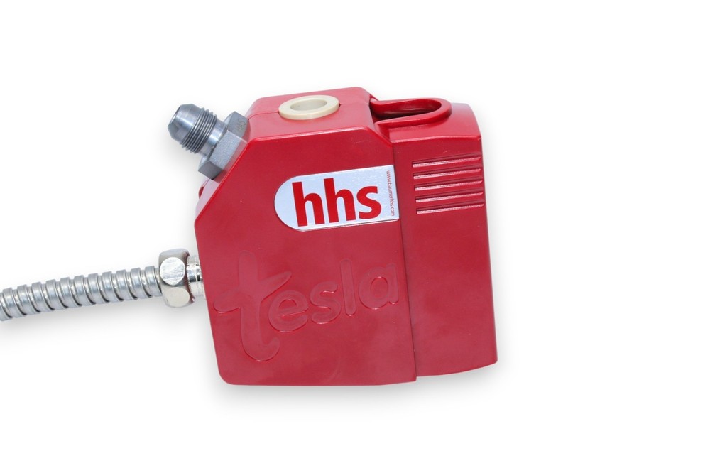 HHS TESLA HOT MELT APPLICATOR