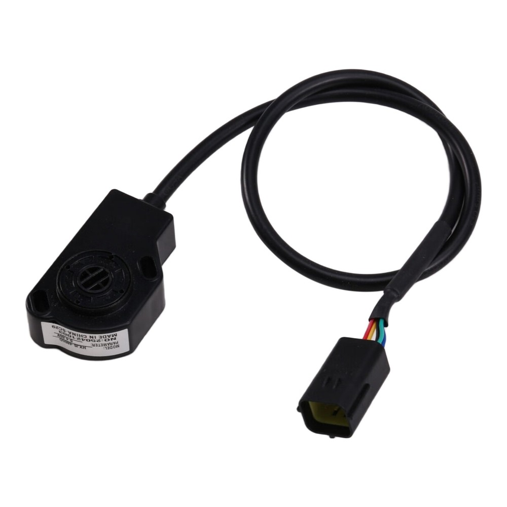Control Box Accelerator Coil Electric Pedal Accelerator Accelerator Coil F6D3