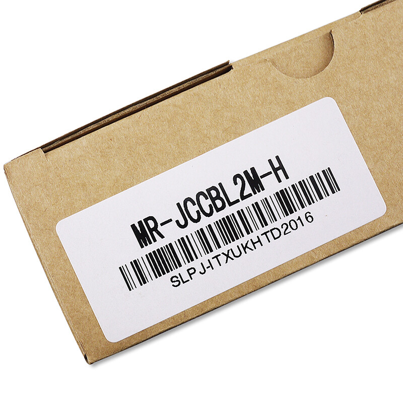 For Mitsubishi Servo MR-JCCBL2M-H (MR-J2S) USB Encoder Cable 2M Free delivery