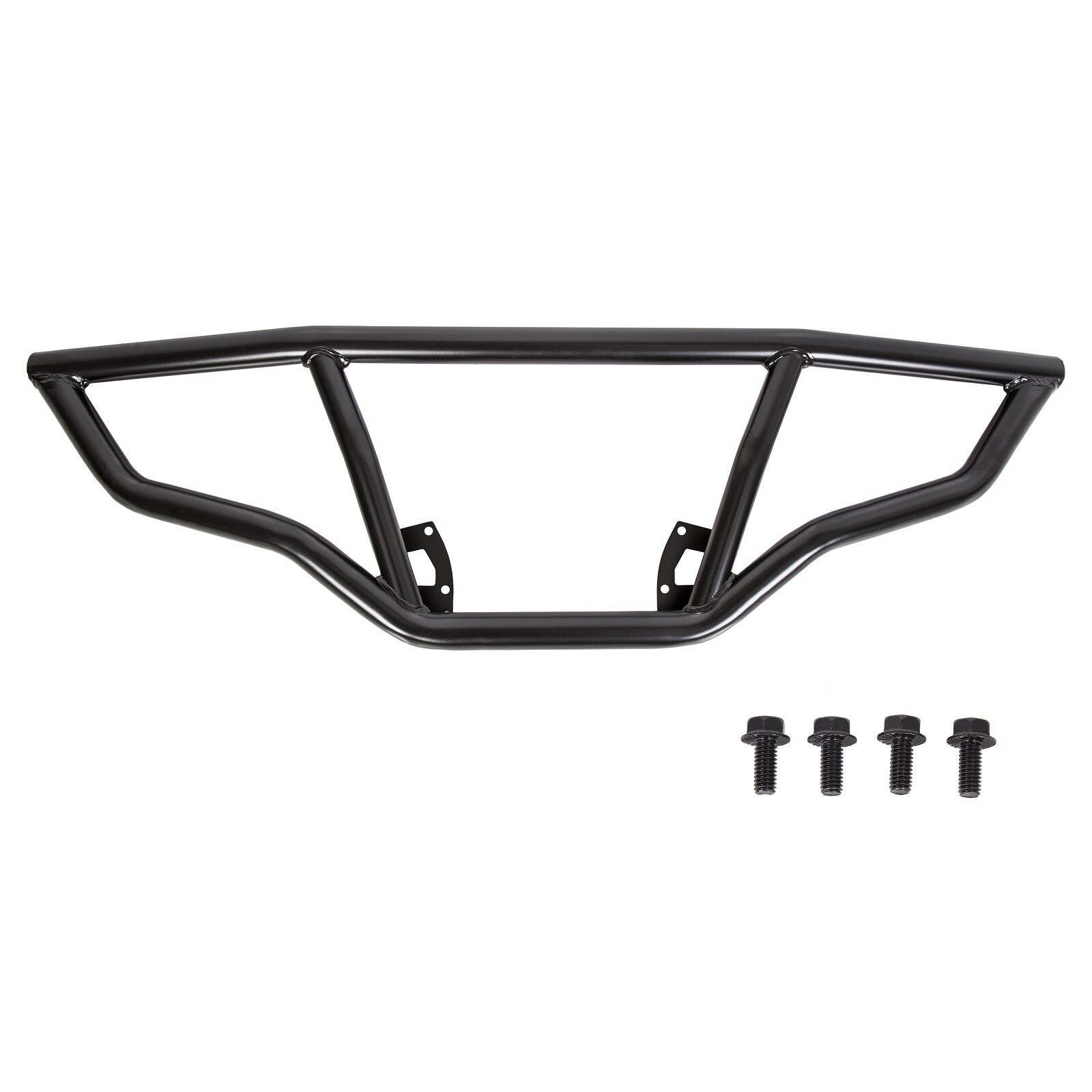 Rear Brush Guard Bumper for 2014-20 Polaris Sportsman 450 570 & ETX Brushguards