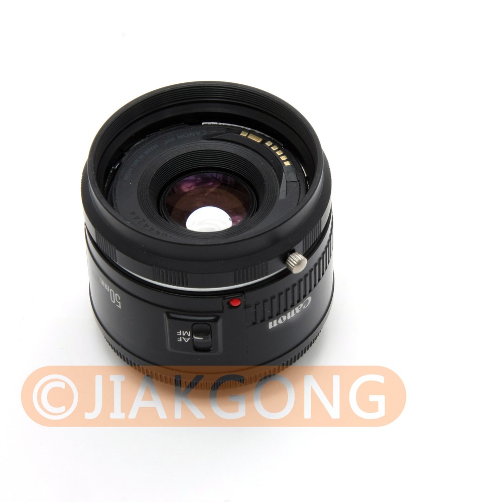 Rear Lens Mount Protection Ring for EF EF-S