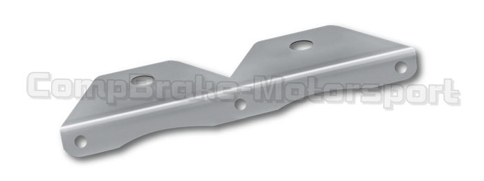 Univesal Pedal box fitting kit for Compbrake/Rally/AP/Titon/wilwood pedal boxes