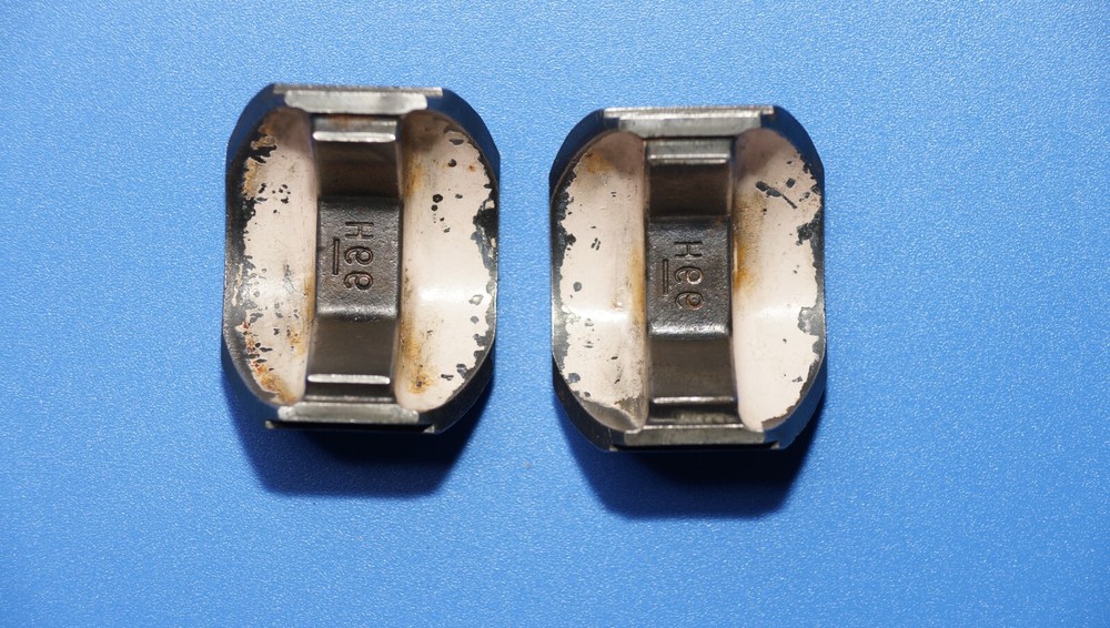 Thomas & Betts 15505 Die Code 99H Hex Die