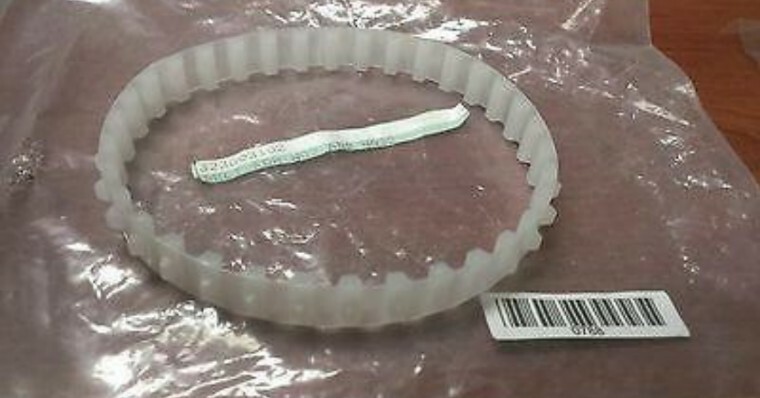 FUJI FRONTIER 323G03102 BELT 34 Thread