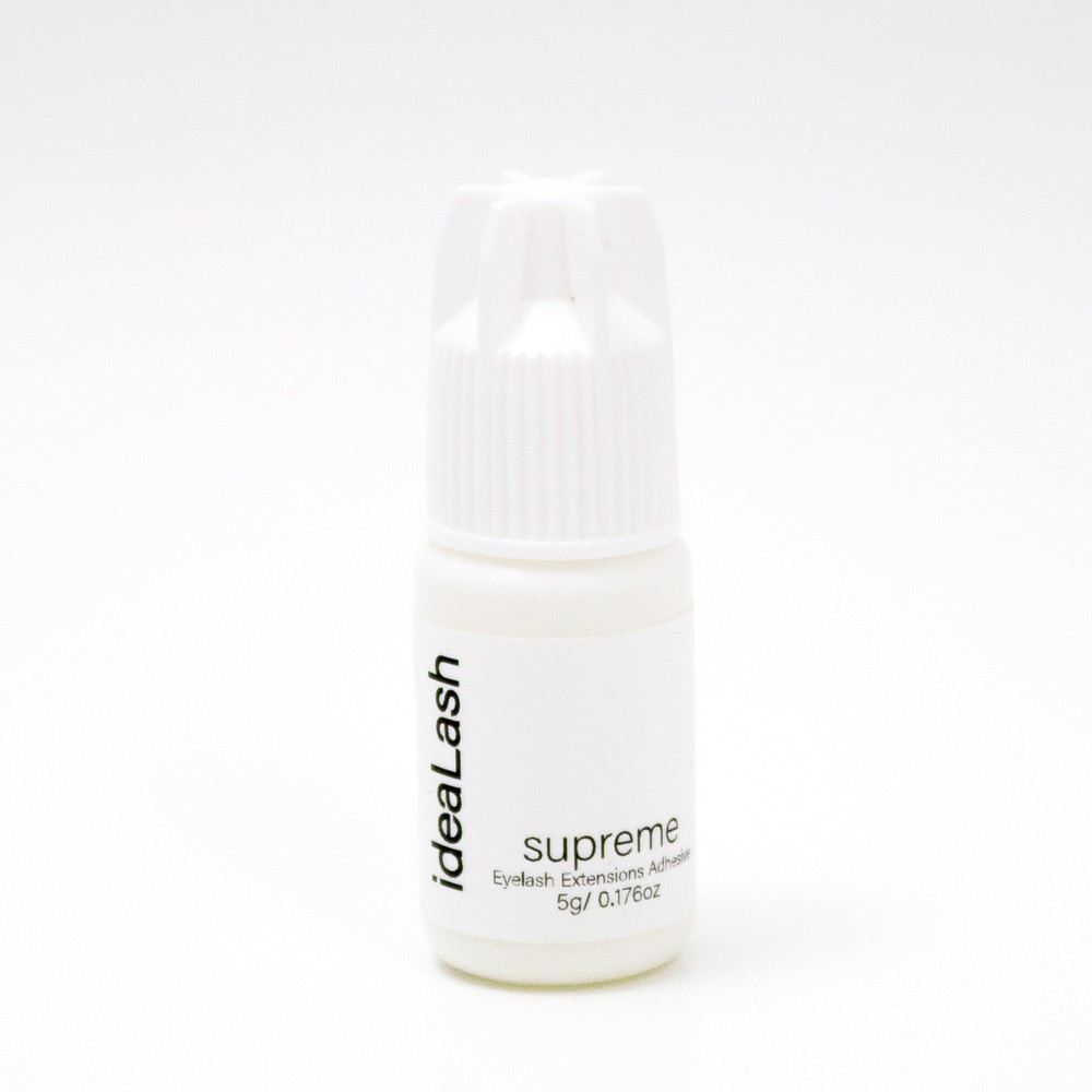 ideaLash Eyelash Extensions Adhesive [Supreme]