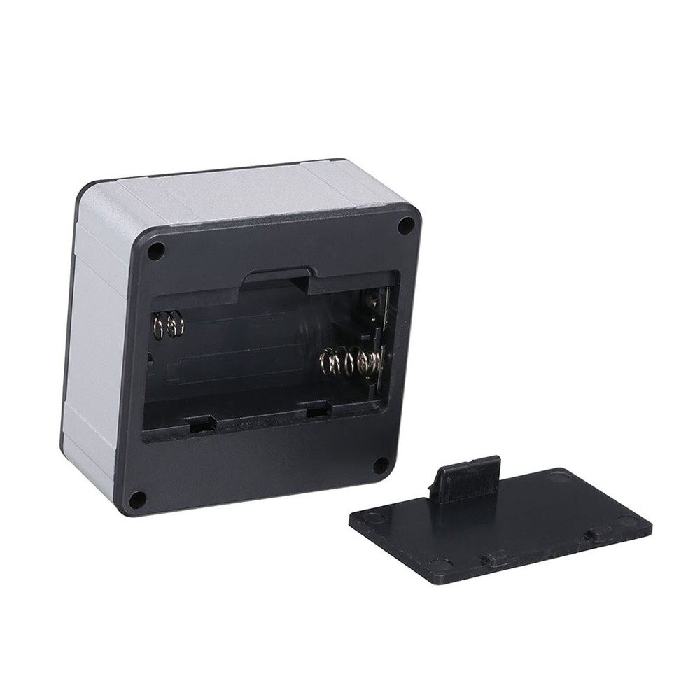 LCD Digital Inclinometer Protractor Level Box Measuring Gauge Meter J0Q5