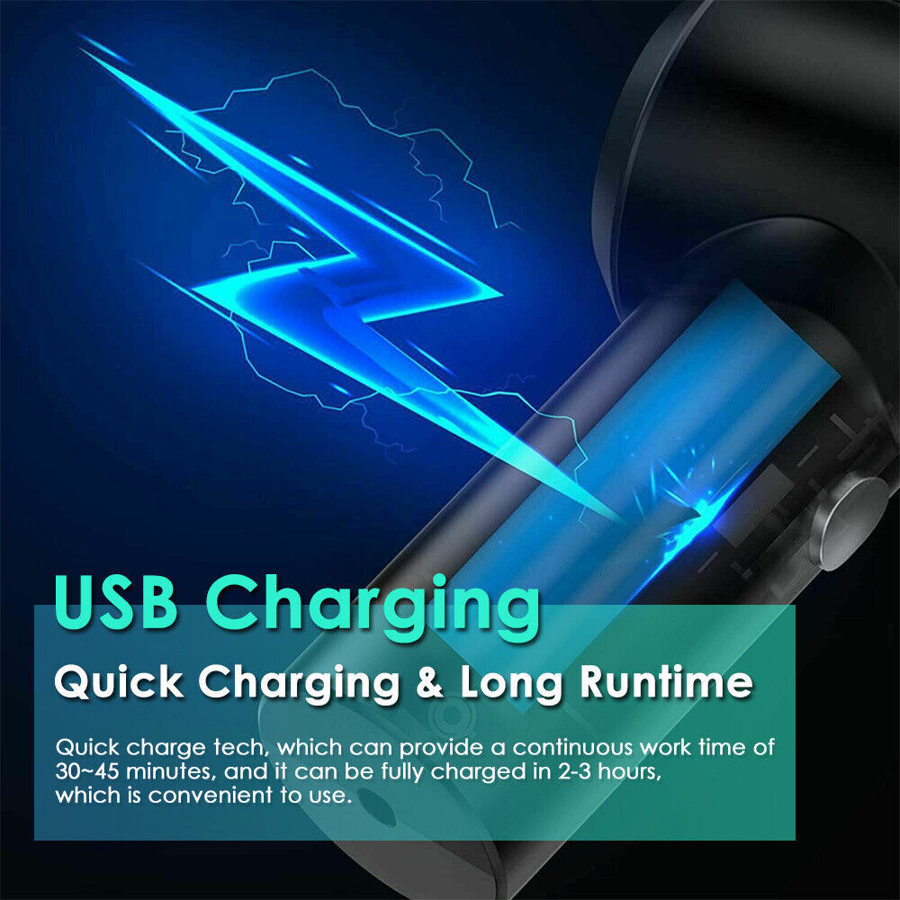 US Mini Computer Vacuum USB Keyboard Cleaner PC Laptop Brush Dust Cleaning Kits