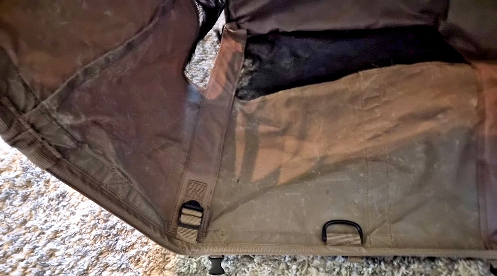 Rig Em Right Duck Decoy Storage Bag