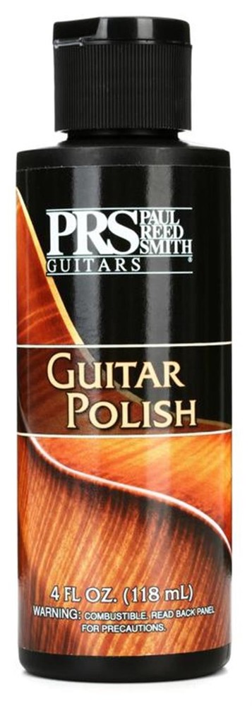 PRS Guitar Polish 4oz