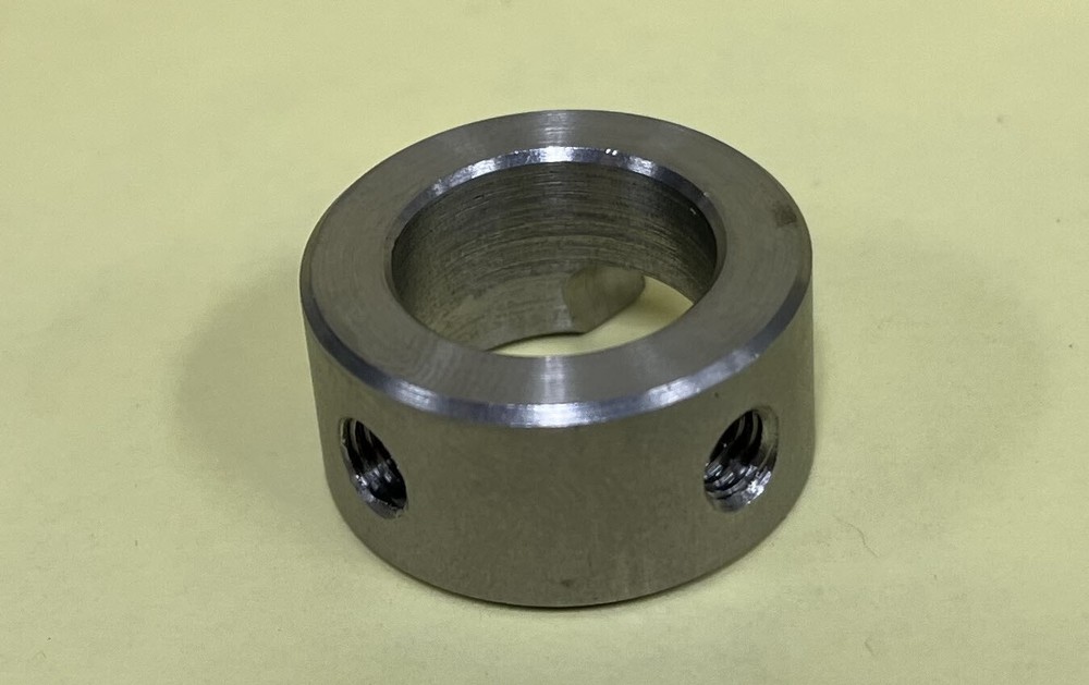 Kammann 415401350410 Static Door Locking Collar