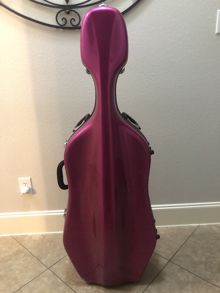 Paesold 602e Cello full size