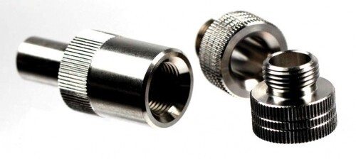 TopHat Shaft Shaper