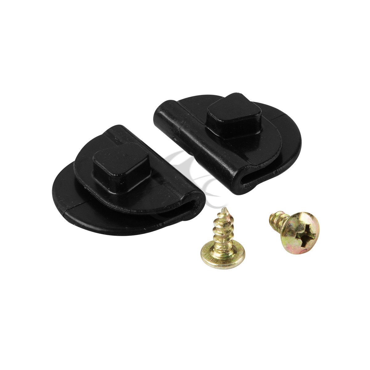 Left Battery Side Cover Black Fit For Harley-Davidson Sportster models 2004-2013