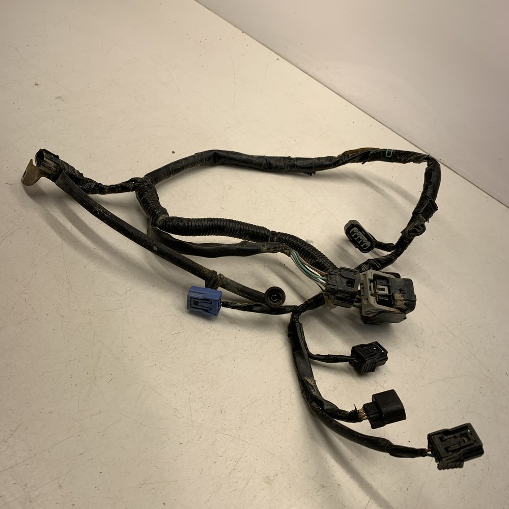 Engine Sub Harness - 2020 HONDA TALON 1000 X