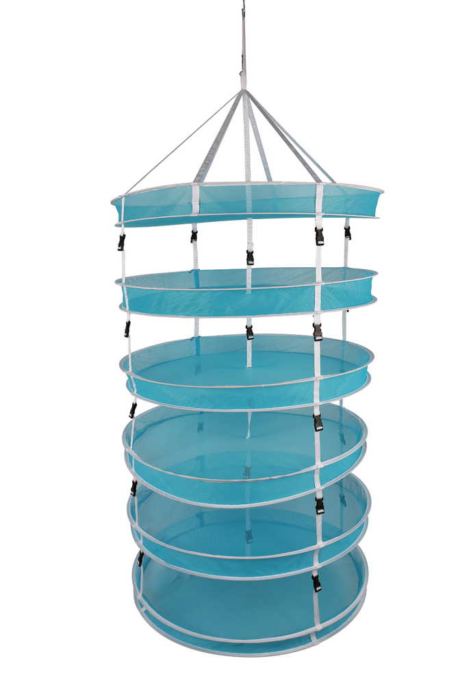 THEPROTECTOR Drying Net, Drying rack 3FT 6 Layer Scale included racks assembled