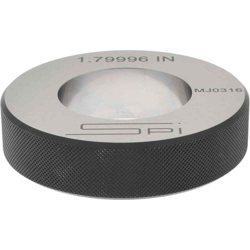 SPI 1.8" Inside Diameter, Setting Ring Accurate to 0.00006"