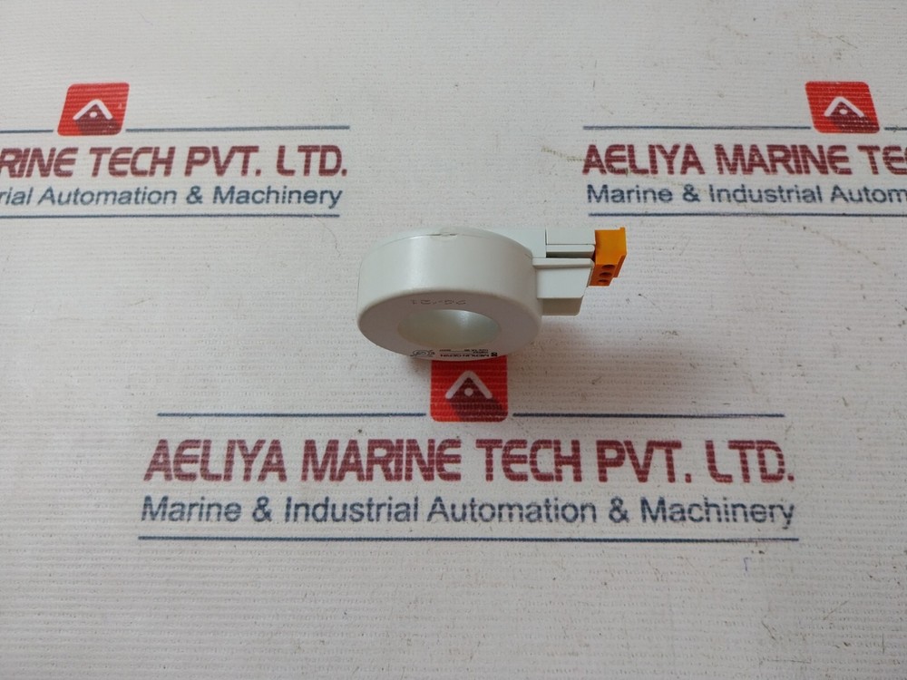 Merlin Gerin TA 30 Square D Panel Meter Sensor 50437
